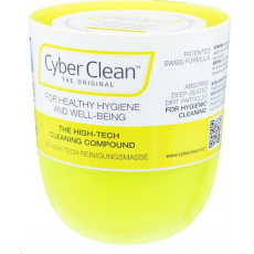 CYBER CLEAN The Original 160 gr. čisticí hmota v kalíšku CYBER CLEAN The Original 160 gr. čisticí hmota v kalíšku