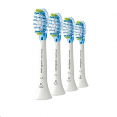 Philips HX9044/17 Sonicare Premium Plaque Defense Náhradní hlavice Philips HX9044/17 Sonicare Premium Plaque Defense Náhradní hlavice