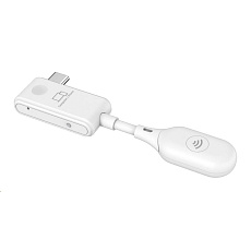 BAZAR - Optoma WHD221 wireless transmitter and receiver - Rozbaleno (Komplet) BAZAR - Optoma WHD221 wireless transmitter and receiver - Rozbaleno (Komplet)