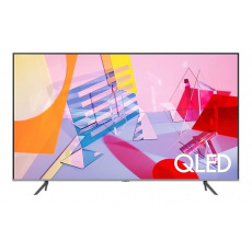 SAMSUNG QE65Q67A 65" QLED 4K TV 3840x2160 SAMSUNG QE65Q67A 65" QLED 4K TV 3840x2160