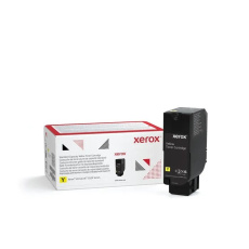 Xerox Cartridge žlutá - standard capacity pro C625 (6 000 str.) Xerox Cartridge žlutá - standard capacity pro C625 (6 000 str.)
