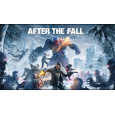 After the fall (PC) klíč Steam