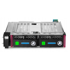 HPE Dual (2x480GB) SATA 6G Read Intensive M.2 - UFF to SFF SCM 3 Year Warranty SSD HPE Dual (2x480GB) SATA 6G Read Intensive M.2 - UFF to SFF SCM 3 Year Warranty SSD