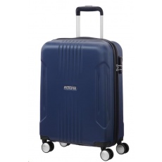 American Tourister Tracklite SPINNER 78/29 EXP TSA Dark Navy American Tourister Tracklite SPINNER 78/29 EXP TSA Dark Navy