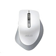 BAZAR - ASUS WT425 Optical wireless mouse, white - Poškozený obal (Komplet)