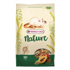VERS.LAGA Nature Rat pro potkany 2,3kg