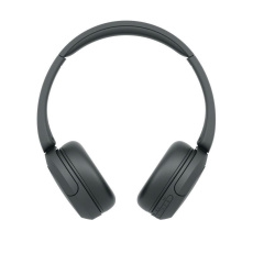 SONY bezdrátová stereo sluchátka WH-CH520, černá SONY bezdrátová stereo sluchátka WH-CH520, černá