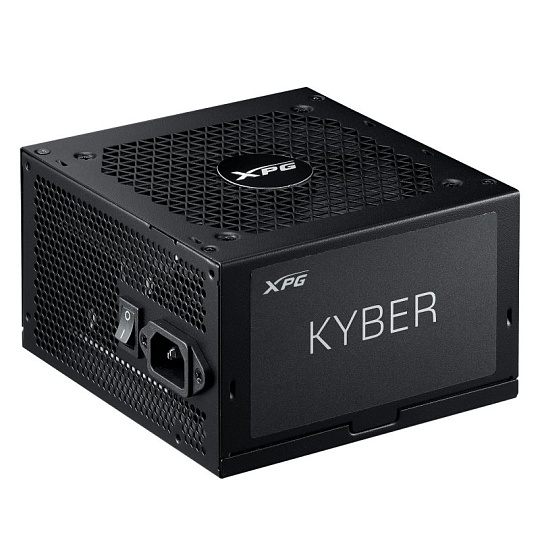 ADATA XPG zdroj KYBER II 750W
