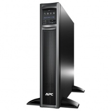 APC Smart-UPS X 750VA Rack/Tower LCD 230V, 2U (600W) APC Smart-UPS X 750VA Rack/Tower LCD 230V, 2U (600W)
