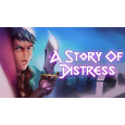 A Story of Distress (PC) klíč Steam