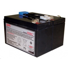 APC Replacement Battery Cartridge #142, SMC1000I, SMC1000IC APC Replacement Battery Cartridge #142, SMC1000I, SMC1000IC