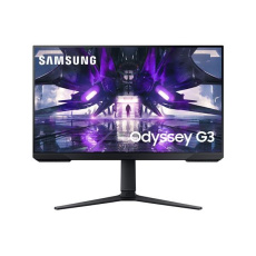 BAZAR - SAMSUNG MT LED LCD Gaming Monitor 27" Odyssey LS27AG320NUXEN-plochý, VA,1920x1080,1ms- Poškoze obal BAZAR - SAMSUNG MT LED LCD Gaming Monitor 27" Odyssey LS27AG320NUXEN-plochý, VA,1920x1080,1ms- Poškoze obal