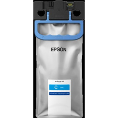 EPSON WorkForce Pro EM-C8101R Cyan XXL Ink EPSON WorkForce Pro EM-C8101R Cyan XXL Ink
