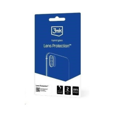3mk Lens Protection pro Xiaomi Mix Flip (front) 3mk Lens Protection pro Xiaomi Mix Flip (front)