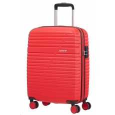 American Tourister Aero Racer SPINNER 55/20 Poppy Red American Tourister Aero Racer SPINNER 55/20 Poppy Red
