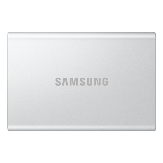 Samsung Externí SSD disk T7 Ressurected - 1TB