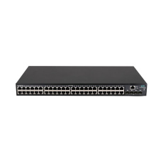 HPE FlexNetwork 5140 48G 4SFP+ EI Switch JL829AR RENEW HPE FlexNetwork 5140 48G 4SFP+ EI Switch JL829AR RENEW