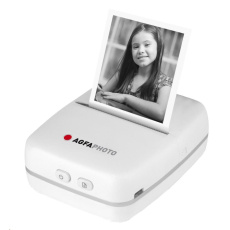 AGFAPHOTO Realipix Pocket P