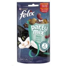 FE snack Party Ocean Mix 60g