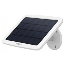 IMOU FSP10-Imou, solární panel, pro kameru Imou Cell Pro IMOU FSP10-Imou, solární panel, pro kameru Imou Cell Pro