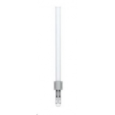 UBNT airMAX Omni Antenna AMO-2G13 [všesměrová MIMO anténa, 2.4GHz, 13dBi, Rocket kit]