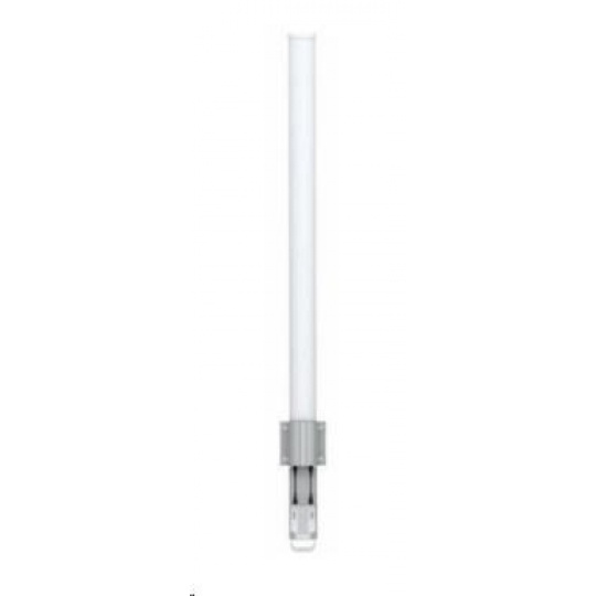 UBNT airMAX Omni Antenna AMO-2G13 [všesměrová MIMO anténa, 2.4GHz, 13dBi, Rocket kit]