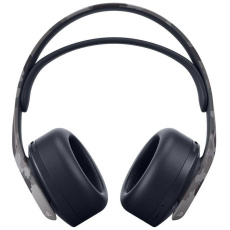 SONY PULSE Wireless Headset Grey Camo SONY PULSE Wireless Headset Grey Camo