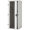 TRITON 19" rozvaděč stojanový RMA 15U 600x800, 800kg, skleněné dveře, svařovaný, černý
