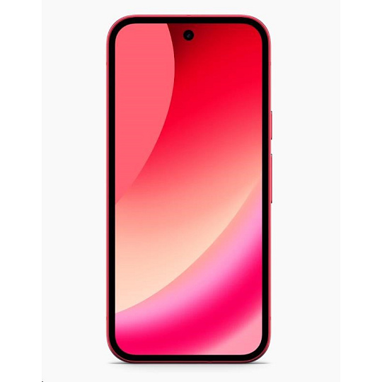 Google Pixel 10a 5G 8/128GB Berry, EU Google Pixel 10a 5G 8/128GB Berry, EU