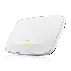 Zyxel WBE660S BE22K 4x4x4 MU-MIMO, Smart Antenna, Triple Radio, Incl Nebula Pro & CNP 1Yr licenses, 1x1G & 1x1/2.5/5/10 Zyxel WBE660S BE22K 4x4x4 MU-MIMO, Smart Antenna, Triple Radio, Incl Nebula Pro & CNP 1Yr licenses, 1x1G & 1x1/2.5/5/10