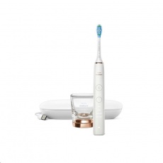 Philips HX9911/94 Sonicare DiamondClean nové generace Zubní kartáček Philips HX9911/94 Sonicare DiamondClean nové generace Zubní kartáček