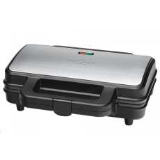 ProfiCook ST 1092 sendvičovač ProfiCook ST 1092 sendvičovač