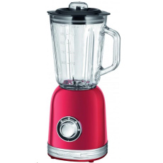 ProfiCook UM 1195 RD stolní mixér ProfiCook UM 1195 RD stolní mixér