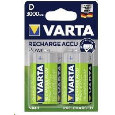 Varta LR20/2BP 3000 mAh Ready to use Varta LR20/2BP 3000 mAh Ready to use
