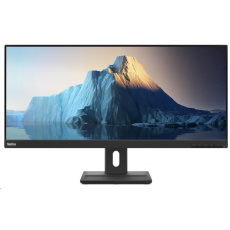 LENOVO LCD E29w-20 - 29",IPS,matný,21:9,2560x1080,178/178,4ms,300cd/m2,1000:1,DP,HDMI,USB,VESA,Pivot LENOVO LCD E29w-20 - 29",IPS,matný,21:9,2560x1080,178/178,4ms,300cd/m2,1000:1,DP,HDMI,USB,VESA,Pivot
