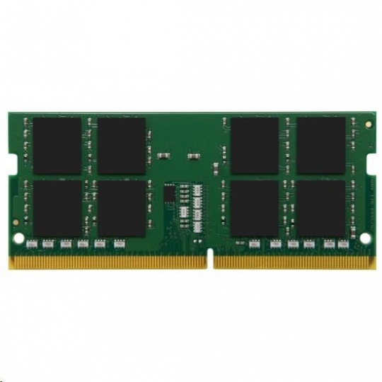 KINGSTON SODIMM DDR4 32GB 3200MHz
