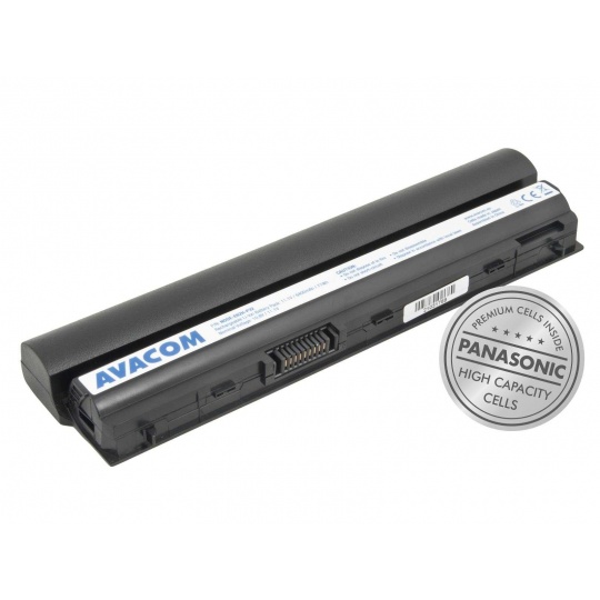 AVACOM baterie pro Dell Latitude E6220, E6330 Li-Ion 11,1V 6400mAh 71Wh