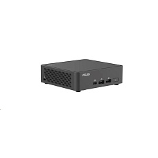 ASUS NUC 15 Pro Mini PC/NUC15CRK/Intel Core Ultra 7 255H/2x16GB DDR5+1TB/Intel Arc GPU/L9/EU power cord