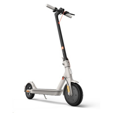 BAZAR - Mi Electric Scooter 3 EU Grey - Poškozený obal (Komplet) BAZAR - Mi Electric Scooter 3 EU Grey - Poškozený obal (Komplet)