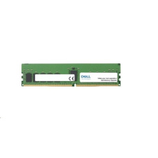 DELL Memory Upgrade - 32 GB - 2Rx8 DDR5 RDIMM 5600MT/s (Not Compatible with 4800 MT/s DIMMs) DELL Memory Upgrade - 32 GB - 2Rx8 DDR5 RDIMM 5600MT/s (Not Compatible with 4800 MT/s DIMMs)