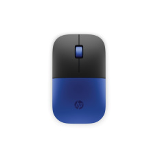 BAZAR - HP myš - Z3700 Mouse, Wireless, Dragonfly Blue - Poškozený obal (Komplet) BAZAR - HP myš - Z3700 Mouse, Wireless, Dragonfly Blue - Poškozený obal (Komplet)