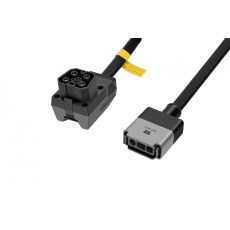 EcoFlow Power Stream kabel k propojení s DELTA Pro či bateriemi pro Power Kit 0,5m EcoFlow Power Stream kabel k propojení s DELTA Pro či bateriemi pro Power Kit 0,5m