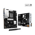 ASRock MB Sc AM5 B850 Rock WiFi 7,  AMD B850, 4xDDR5, 1xDP, 1xHDMI, WiFi, mATX