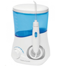 ProfiCare MD 3005 ústní sprcha bílo-modrá ProfiCare MD 3005 ústní sprcha bílo-modrá