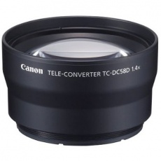 Canon TC-DC58D telekonvertor
