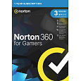 NORTON 360 FOR GAMERS 50GB CZ 1 uzivatel pro 3 zarizeni na 1 rok ESD 1+1 (50%)