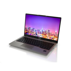 FUJITSU NTB U7413 LIFEBOOK 14" 1920x1080 i5-1335U 16GB 512GB NVMe FP W11PRO podsvícená kl.- MADE IN JAPAN