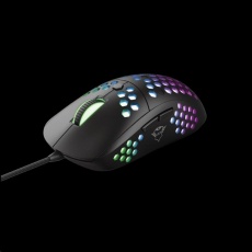 TRUST herní myš GXT 960 Graphin Ultra-lightweight Gaming Mouse TRUST herní myš GXT 960 Graphin Ultra-lightweight Gaming Mouse