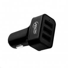 ARCTIC nabíječka do auta Car Charger 7200 ARCTIC nabíječka do auta Car Charger 7200