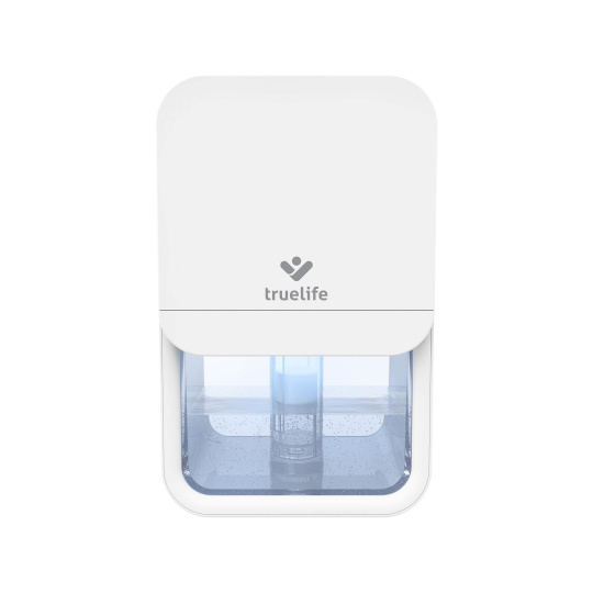 TrueLife AIR Dehumidifier DH3 White - odvlhčovač vzduchu TrueLife AIR Dehumidifier DH3 White - odvlhčovač vzduchu